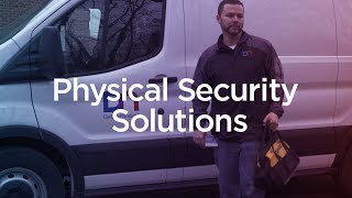 Diebold Nixdorf Advanced Physical Security Solutions [upl. by Acirne]