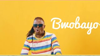 Bwobayo  Radio amp Weasel  Official Video [upl. by Sidwell15]