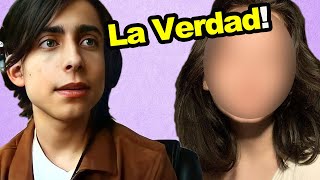 ESCÁNDALO Sobre Aidan Gallagher y Tegan Todo Explicado 😱 [upl. by Cthrine]