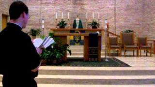 I Know that My Redeemer Lives Traditional Catholic Hymn [upl. by Lyle]