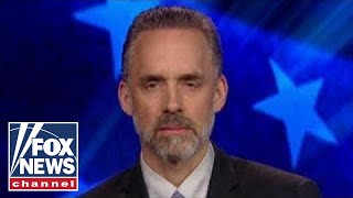 Jordan Peterson The Lefts new public enemy No 1 [upl. by Qulllon659]