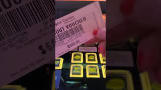 💥SLOT WIN 💥 FALLSVIEW CASINO 🎰 👍 🇨🇦 canadianscratchoffqueen slotwins casino [upl. by Kathye454]