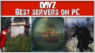 Day Z  BEST MODDED SERVERS  UPDATED  Day Z 114 Update [upl. by Edva]