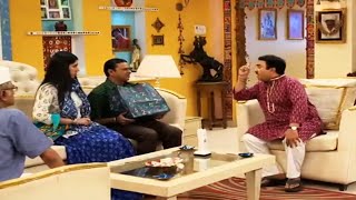 Taarak mehta ka ulta chashma new episode 4059  Full episode [upl. by Lougheed]