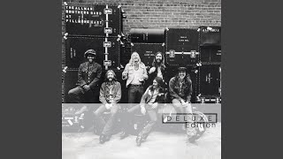 Statesboro Blues Live At Fillmore East March 13 1971 [upl. by Anuayek432]