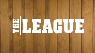 The League Theme [upl. by Ransome]