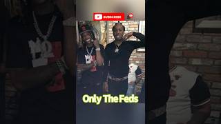 Memo 600 Knew The Feds Was Coming For OTF‼️🤯lildurk otf oblock memo600 [upl. by Karp]