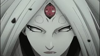 Kaguya uses RinneSharingan [upl. by Kra]