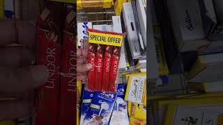 Lindt chocolate Special Offer [upl. by Vasquez]