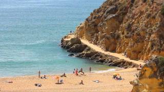 INATEL Albufeira Hotel english subtitles [upl. by Ynnod162]