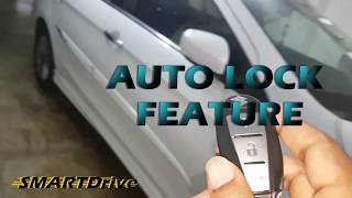 Suzuki Maruti Keyless entry system  Ciaz  Baleno Swift  SMARTDRIVE ep24 [upl. by Ul]