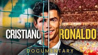 Ronaldo Full Documentary in Hindi [upl. by Airak]