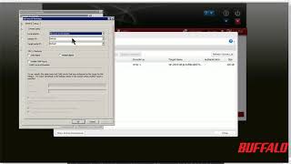 Howto Configure the iSCSI initiator in Windows Server 2008 [upl. by Tihor]