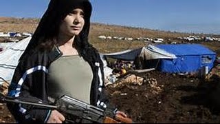 Yazidi Religion  What Is It  Best Documentary 2017 [upl. by Notgnimer]