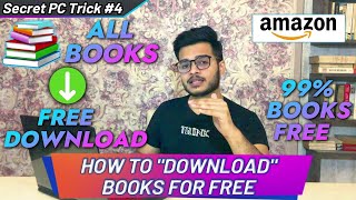 How to Download Books for Free in PDF  Free Books PDF Download  Free Books Download [upl. by Barnaby]