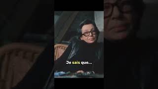 MARGUERITE DURAS sur son ALCOOLISME shorts litterature interview alcoolisme alcool société [upl. by Auqinal]