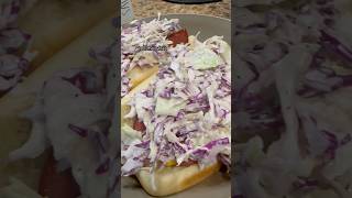 Slaw Dogs countrycooking slawdog oldcountrycooks cooking mae kentuckylife oldfashioned [upl. by Jezabel]