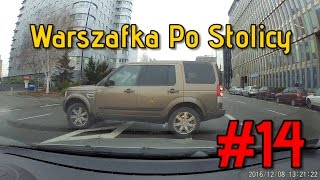 Warszafka Po Stolicy 14 [upl. by Amihsat]