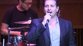 Dimitris Mpasis New York Concert Ta Hamopoulia [upl. by Redwine]