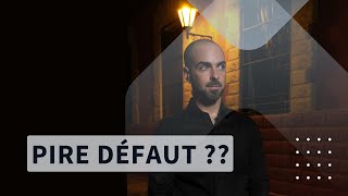 Ton PIRE défaut  10 conseils pour bien répondre 🔥 [upl. by Addiego870]