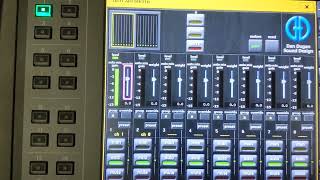 How to set up Dan Dugan Automixer on Yamaha QL1QL5 [upl. by Jochebed]