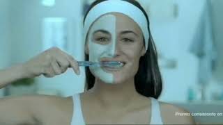 Listerine Antiseptic Mouthwash Commercial breaks April 29 2023 [upl. by Erle]