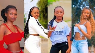 Love You Die TikTok Dance Challenge Part 2  Patoranking Ft Diamond Platnumz [upl. by Nunnery]