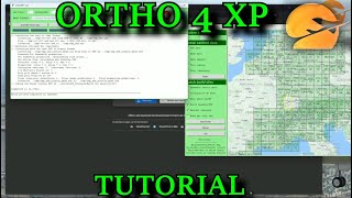 XP12  ORTHO 4 XP  TUTORIAL [upl. by Noislla]