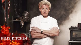 Hells Kitchen USA  Season 10 Promo [upl. by Tigram]