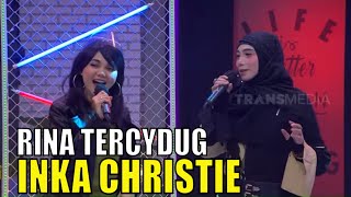 Malu BangeeetRina Nose TERCYDUG Niruin Inka Christie  OPERA VAN JAVA 020121 Part 1 [upl. by Hsima]