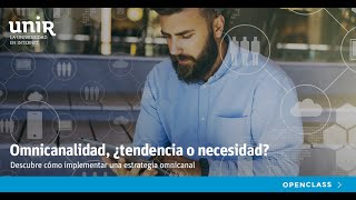 Omnicanalidad¿tendencia o necesidad Descubre cómo implementar una estrategia Omnicanal  Openday [upl. by Dareg]