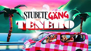 Stubete Gäng  Tenero  Offiziells Musigvideo [upl. by Laina487]