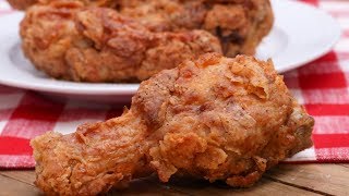 Air Fryer Southern Fried Chicken [upl. by Pitchford271]