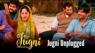 Tanu Weds Manu JUGNI Lyrical Video  Kangana Ranaut Mika Singh  Krsna Solo [upl. by Hamnet]