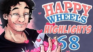 Happy Wheels Highlights 68 [upl. by Christiana]