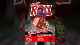 Swaggy  Roll Energetic Riddim Crop Over 2024 [upl. by Salvidor]