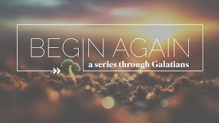 Begin Again  Week 10 9 AM  severnonline [upl. by Dilahk]