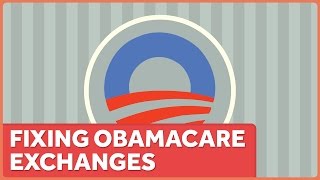 How to Fix Obamacares Marketplaces [upl. by Ahsinyar]