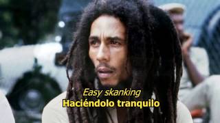 Bunny Wailer  Rootsman Skanking Full Album [upl. by Norrie]