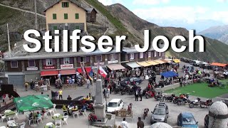 Stilfser Joch [upl. by Skyla222]