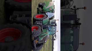 balenpersen met fendt en MC halen [upl. by Nelon]