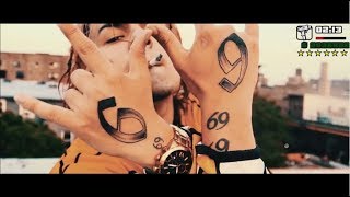 6IX9INE  93 Official Music Video [upl. by Delia]