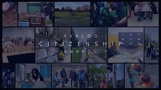 Avaloq Citizenship Awards [upl. by Odnalro]