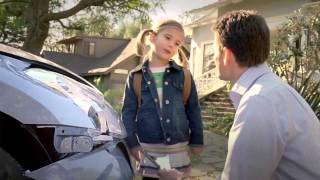 Allstate  Smart Girl Video [upl. by Eetak550]