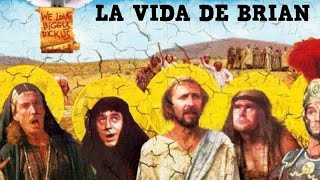 LA VIDA DE BRIAN [upl. by Pan]