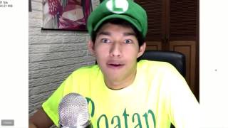 LOS NIVELES IMPOSIBLES Happy Wheels 24 Fernanfloo [upl. by Armington]