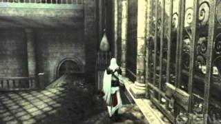 Assassins Creed Brotherhood  All Lair of Romolous Walkthrough [upl. by Marfe]