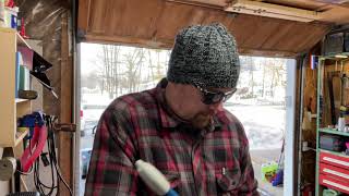 Broom Handle Quick Fix  Tip of the Day [upl. by Attenov79]