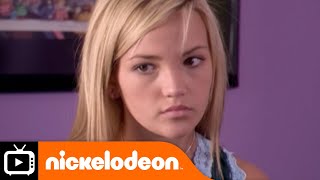 Zoey 101  Roomie Disaster  Nickelodeon UK [upl. by Hanahsuar]