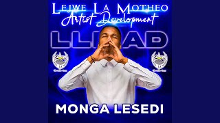 Monga Lesedi [upl. by Quarta863]